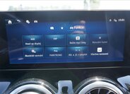 Mercedes-Benz GLA SUV 1,3 l 120 kw