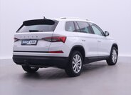 Škoda Kodiaq SUV / Terénní 2,0 l 147 kw