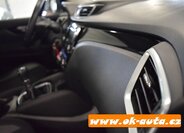 Nissan Qashqai SUV / Terénní 1,5 l 85 kw