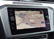 Volkswagen Passat Kombi 2,0 l 110 kw