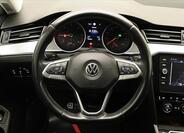 Volkswagen Passat 18