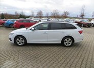 Škoda Octavia Kombi 1,5 l 96 kw