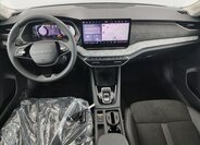 Škoda Octavia Liftback 1,5 l 110 kw