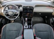 Hyundai Tucson Ostatní 1,6 l 110 kw