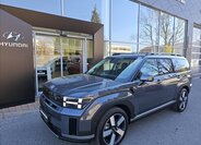 Hyundai Santa Fe Ostatní 0,0 178 kw