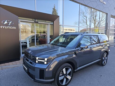 Hyundai Santa Fe Ostatní 0,0 178 kw