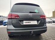Volkswagen Sharan 11