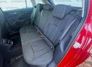 Škoda Scala Hatchback 1,5 l 110 kw
