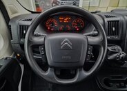 Citroën Jumper Skříň 2,2 l 103 kw
