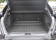 Renault Arkana Hatchback 1,3 l 116 kw