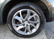 Citroën C-Crosser 10