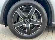 Mercedes-Benz GLC SUV / Terénní 2,0 l 145 kw