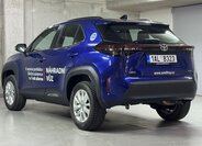 Toyota Yaris Cross Hatchback 1,5 l 0