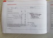 Seat Leon Hatchback 1,4 l 92 kw