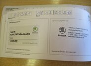 Škoda Yeti Kombi 1,2 l 81 kw