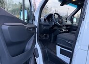 Mercedes-Benz Sprinter Skříň 0,0 100 kw