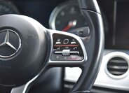 Mercedes-Benz Třídy E Kombi 2,9 l 250 kw