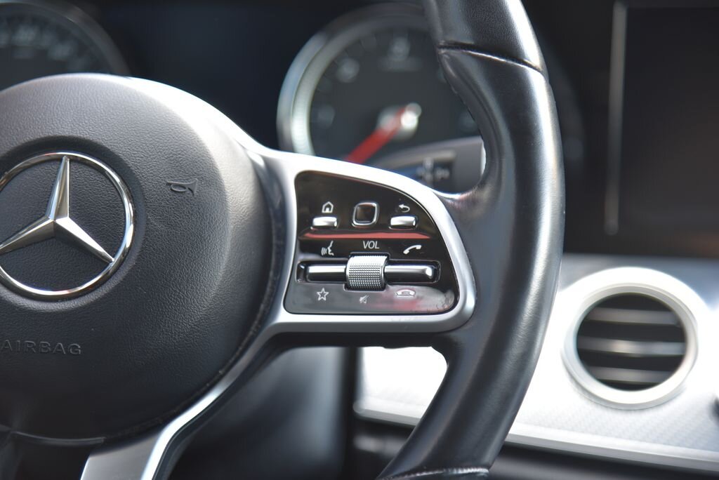 Mercedes-Benz Třídy E Kombi 2,9 l 250 kw