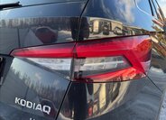 Škoda Kodiaq SUV 2,0 l 110 kw