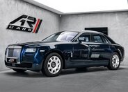 Rolls-Royce Ghost 1