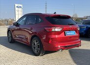 Ford Kuga SUV / Terénní 1,5 l 110 kw