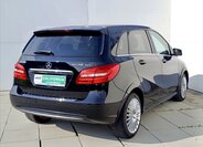 Mercedes-Benz Třídy B Kombi 2,0 l 115 kw