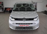Volkswagen Caddy 2