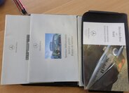 Mercedes-Benz Třídy A Hatchback 1,6 l 75 kw