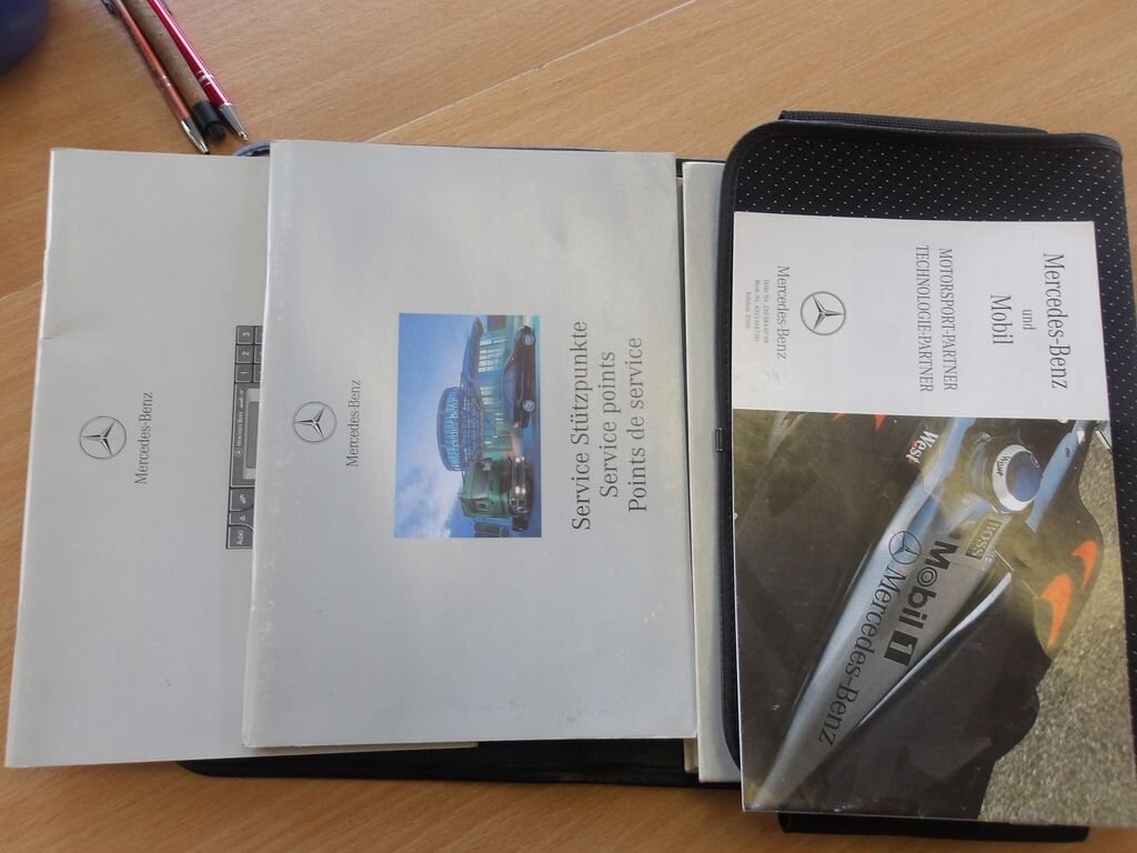 Mercedes-Benz Třídy A Hatchback 1,6 l 75 kw