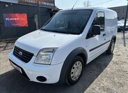 Ford Transit Connect Ostatní 1,8 l 55 kw
