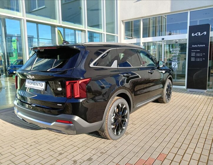 KIA Sorento 3