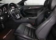 Mercedes-Benz Třídy C 21