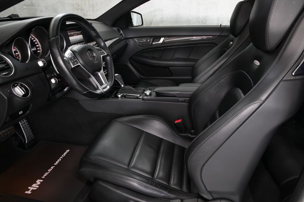 Mercedes-Benz Třídy C