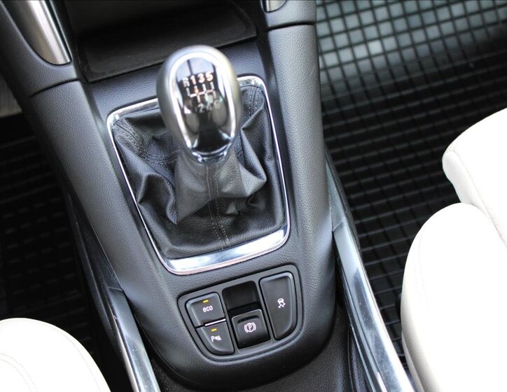 Opel Zafira MPV 1,6 l 88 kw