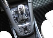 Opel Zafira MPV 1,6 l 88 kw