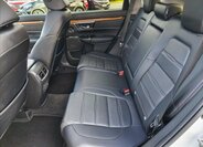 Honda CR-V SUV 2,0 l 107 kw