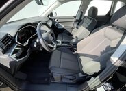 Audi Q3 SUV / Terénní 1,5 l 110 kw