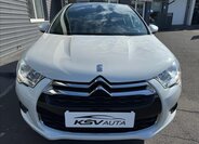 Citroën DS4 Hatchback 1,6 l 82 kw