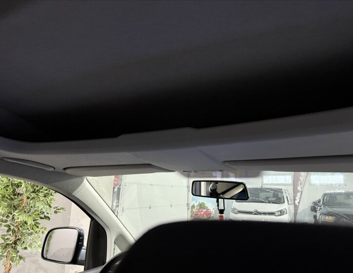 Volkswagen Caddy MPV 1,4 l 55 kw