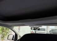 Volkswagen Caddy MPV 1,4 l 55 kw