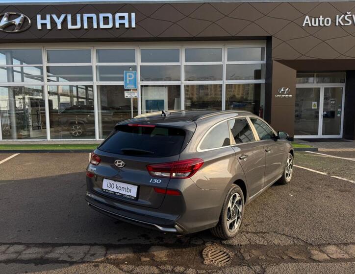 Hyundai i30 3