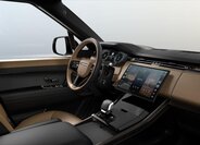 Land Rover Range Rover Sport SUV / Terénní 3,0 l 338 kw