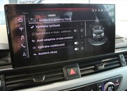 Audi A5 Hatchback 2,0 l 150 kw