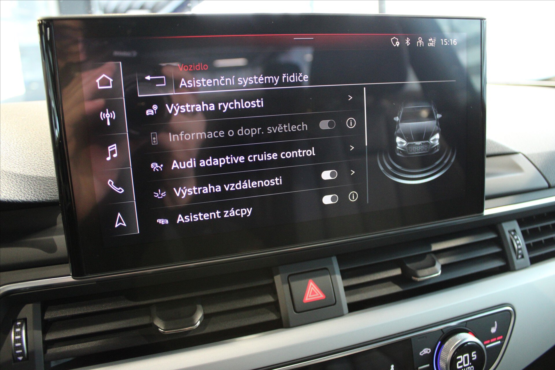 Audi A5 Hatchback 2,0 l 150 kw