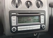 Volkswagen Touran MPV 1,4 l 103 kw