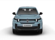 Citroën C3 Aircross SUV / Terénní 1,2 l 74 kw