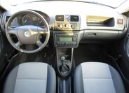 Škoda Fabia 7