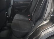 Nissan Qashqai SUV 1,2 l 85 kw