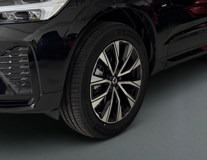 Volvo XC60 SUV 2,0 l 184 kw