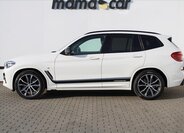 BMW X3 4
